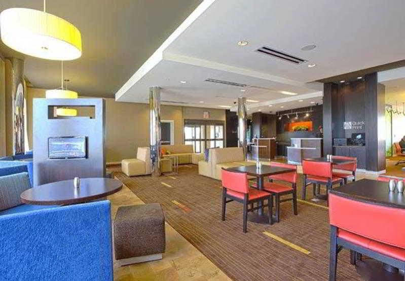 Courtyard By Marriott Hagerstown Hotel Exterior photo